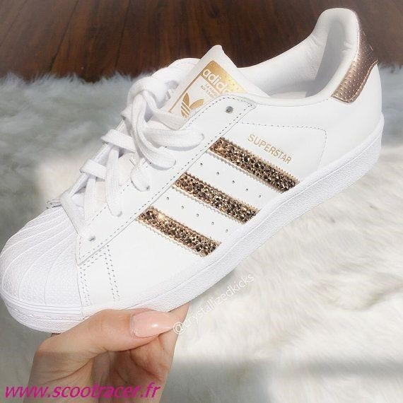 baskets adidas strass baskets adidas strass